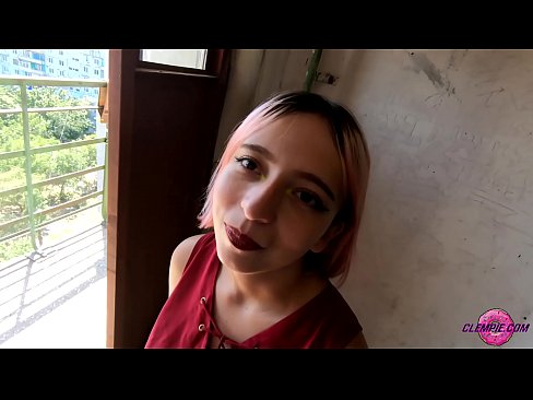 ❤️ Студентски сензуален цица странец во задниот дел - сврши на неговото лице ❤ Порно кај нас ﹏